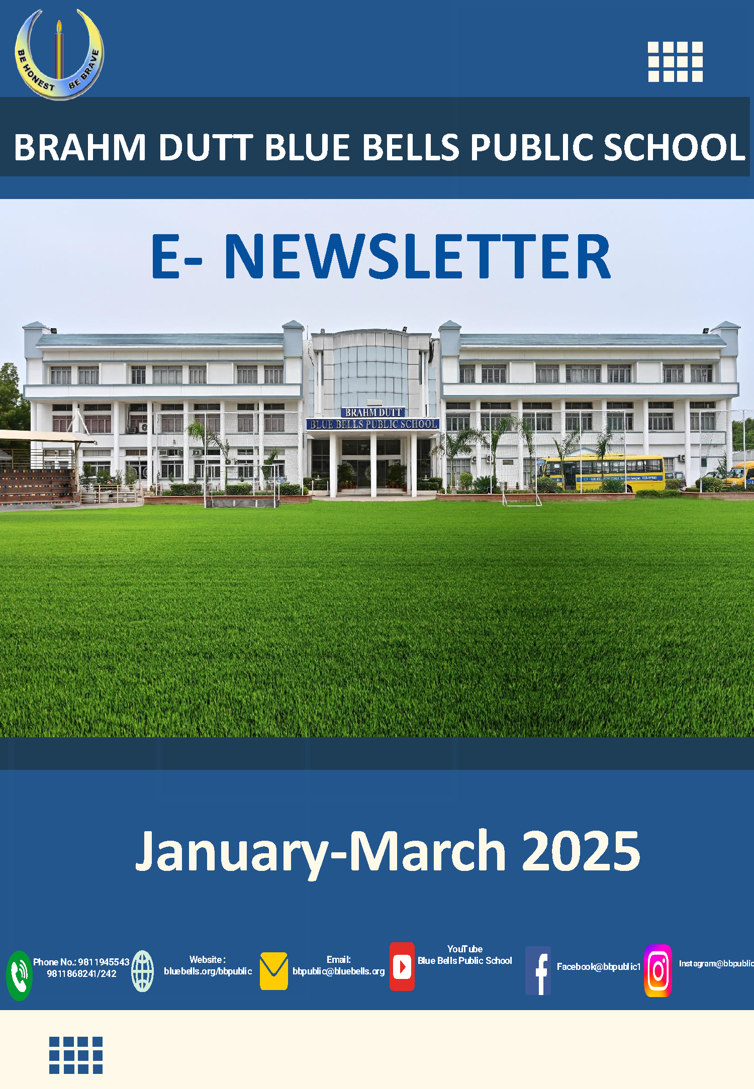 January to March 2025